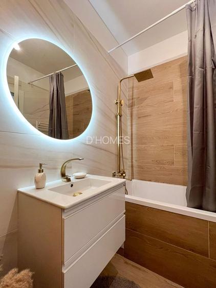 Chirie | Apartament 2 camere | Herăstrău - 15