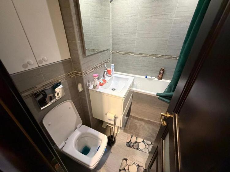 3 Camere Rahova Mobilat si Utilat - 15