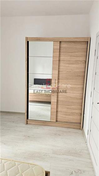 Apartament nou 2 camere, UMF, centru, ONE RESIDENCE, Targu Mures - 12