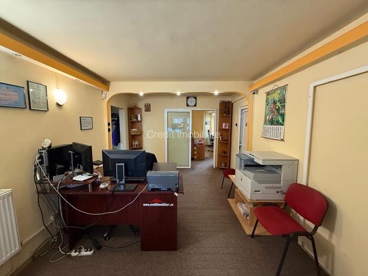 Apartament 4 camere Scriitorilor de 110mp ! - 4