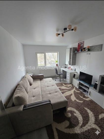 Apartament 2 Camere Decomandat, Renovat, Mobilat și Utilat – Siderurgiștilor Ves - 3