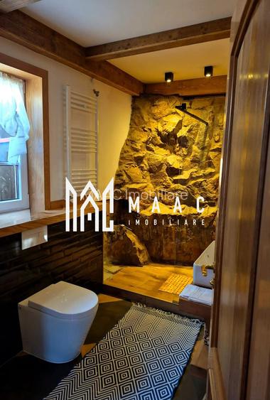 Casa 3 camere | 115 MPU |  Teren 260 MP | Sibiel - 18