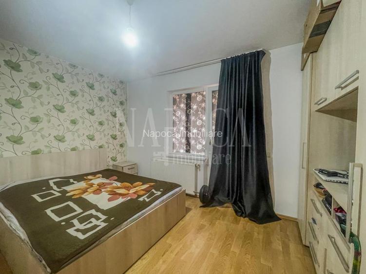 Apartament 2 camere de vanzare in Floresti - 4