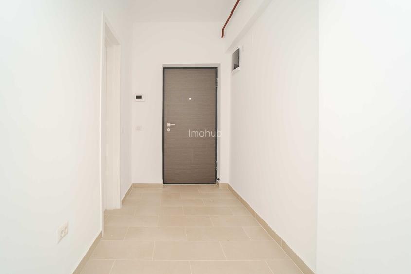 Apartament 2 camere, decomandat, 1 km de Palas - 12