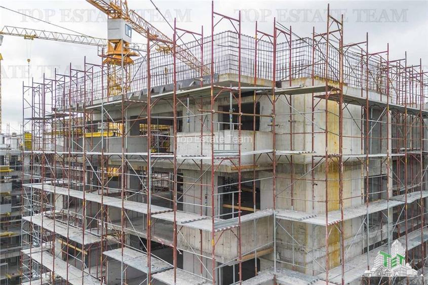 Apartament 2 camere in bloc nou | 64.87mp | Zona Antiaeriana - 9