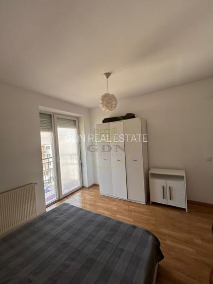 De vânzare – Garsonieră 29 mp, geam baie, geam bucătărie, balcon – Turnișor - 3