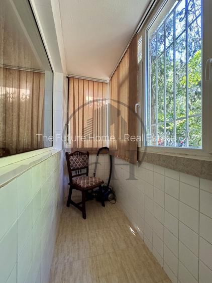 Apartament 2 camere de închiriat Tomis Nord, Constanța - 11