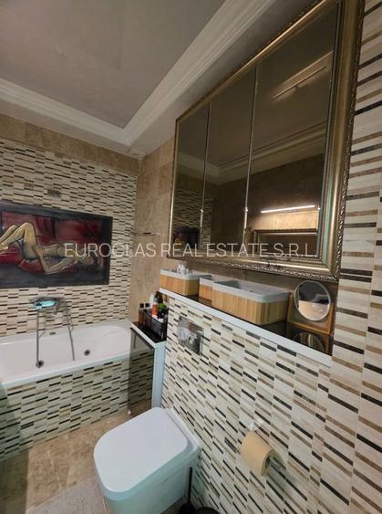 Apartament 2 camere de lux - zona Km.5 - 130.000 euro  (Cod E8) - 7