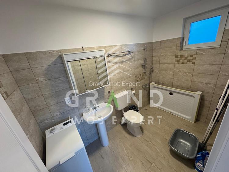 Casă mediteraneană–premium,NOUĂ,Corușu | 8 km de Cluj-Napoca | Toate utilitățile - 18