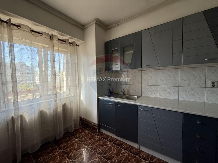 Apartament cu 2 camere de închiriat în zona Manastur - 6