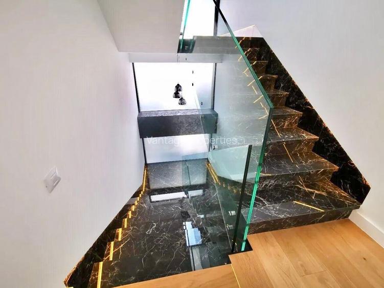 VIla individuala | strada privata langa padure | Iancu Nicolae - 7