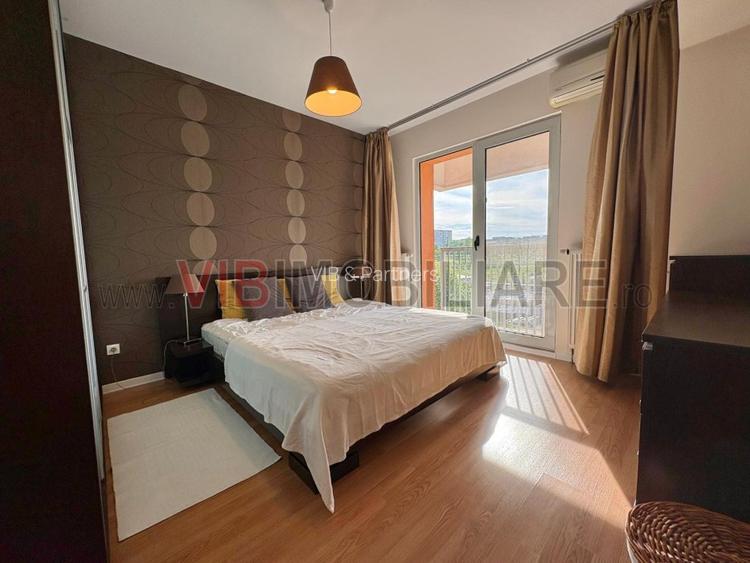 2 Camere - Bloc Nou - Politehnica - Quadra - 6