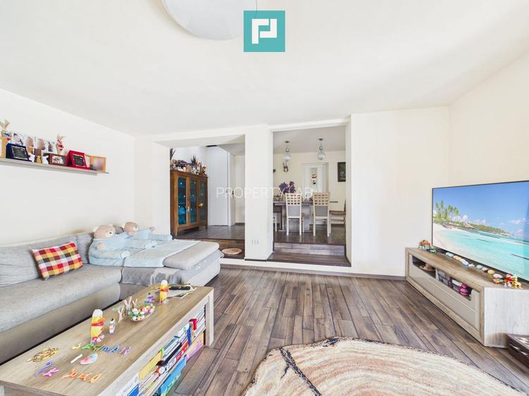 Casă individuală P + E | Spațioasă | Săcălaz | - 2