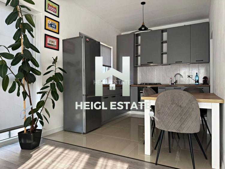 Apartament cu 2 camere de vânzare, zona Dumbrăvița - 4