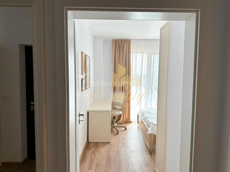 COMPLEX IRIS, Apartament 2 camere, parcare - Zona Aradului - 8