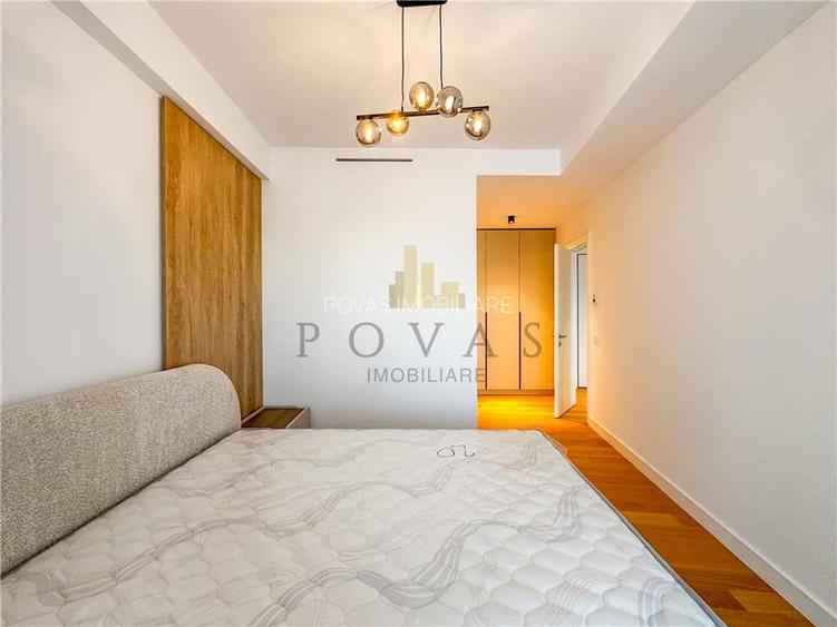 Inchiriere Apartament 2 Camere Iancu Nicolae Privighetorilor Pipera - 5