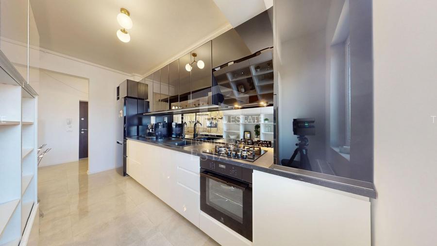 Apartament modern 2 camere Militari - 24