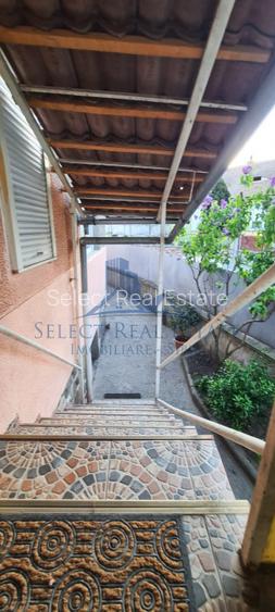 Apartament 2 camere la curte \ Sibiu - 7