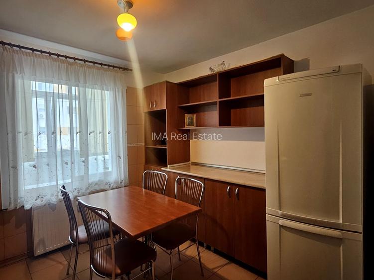 Apartament 2 camere de vânzare 50 mp bloc 1984 Rahova Dumbrava Noua - 7