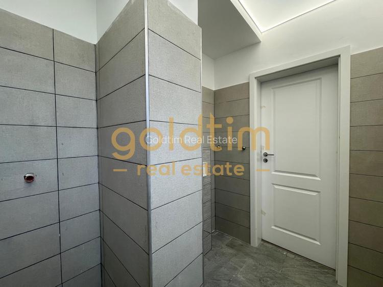 NOU/VILA INSIRUITA/ 3LOCURI DE PARCARE/ TERASA GENEROASA - 24