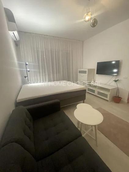 Garsoniera Grozavesti bloc nou Regie 2 Residence Economu Cezarescu - 2