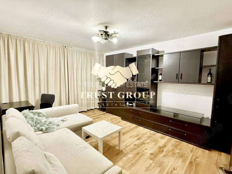 2 camere Drumul Taberei 34 | Bloc P | - 5