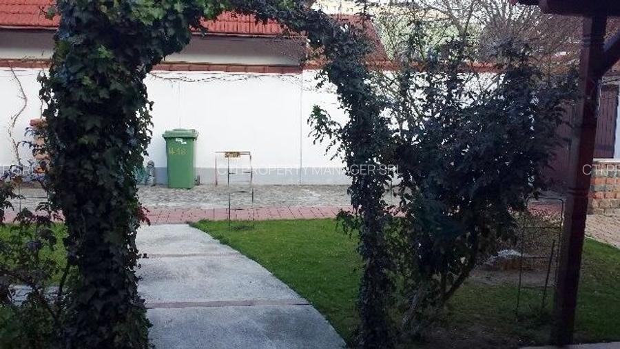 Casa individuala premium de inchiriat | Sector 1 – Nordului | 5 camere | Mobilat - 4