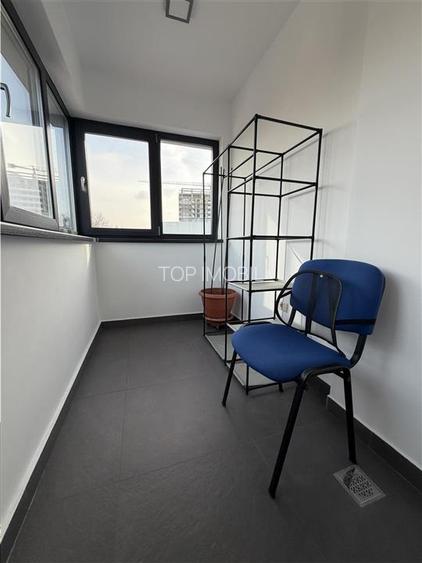 Apartament 2 camere, Etajul 1- Rondul Vechi, CUG - 8