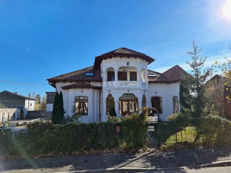 Câmpina, locație strategică pentru clinică medicală, centru de recuperare, spa - 4