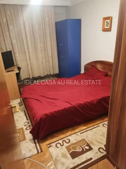 Apartament cu 2 camere in Alexandru cel Bun-Rond Zimbru - 4