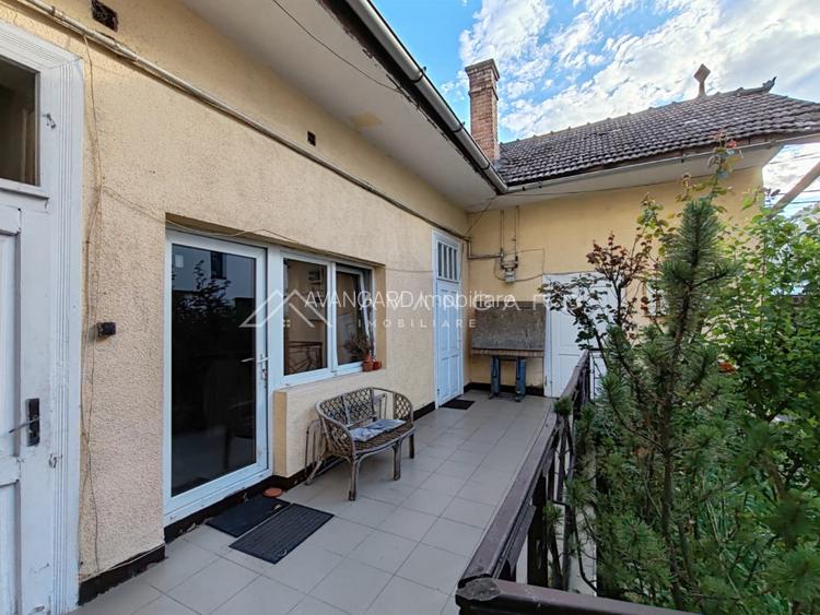 Apartament la casa zona Andrei Muresanu la 2 min de Piata Cipariu - 6