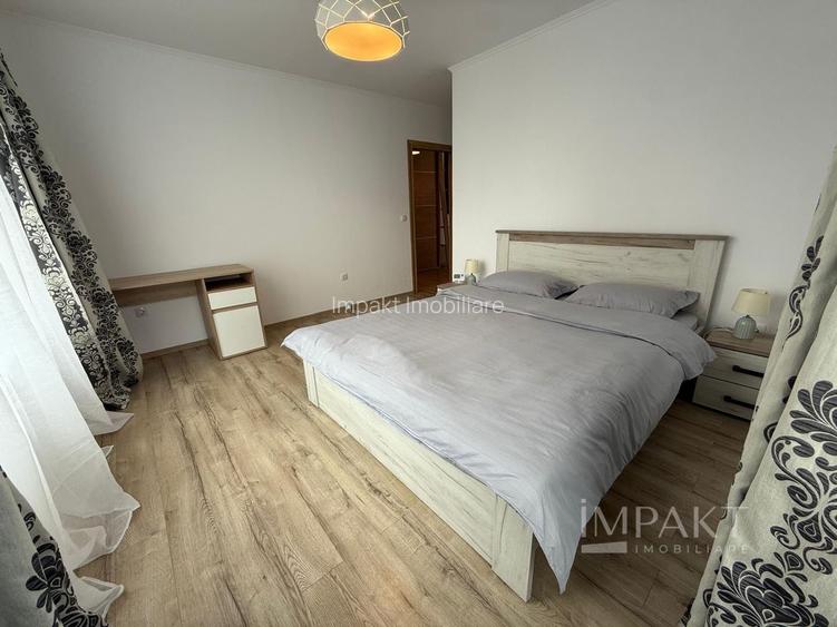 Apartament 2 camere modern | Parcare subterană | Andrei Mureșanu Sud - 2
