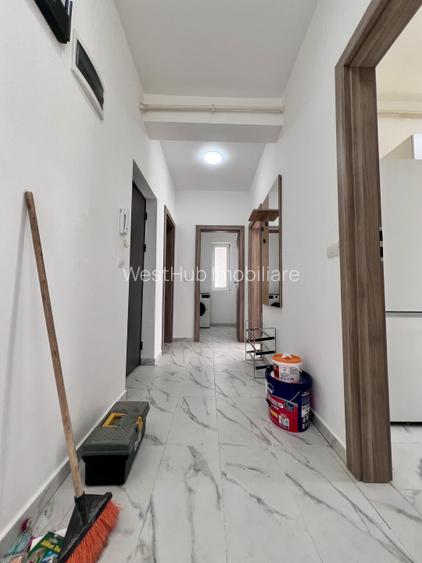 Apartament, 2 camere, decomandat 50mp utili - Giroc - 9