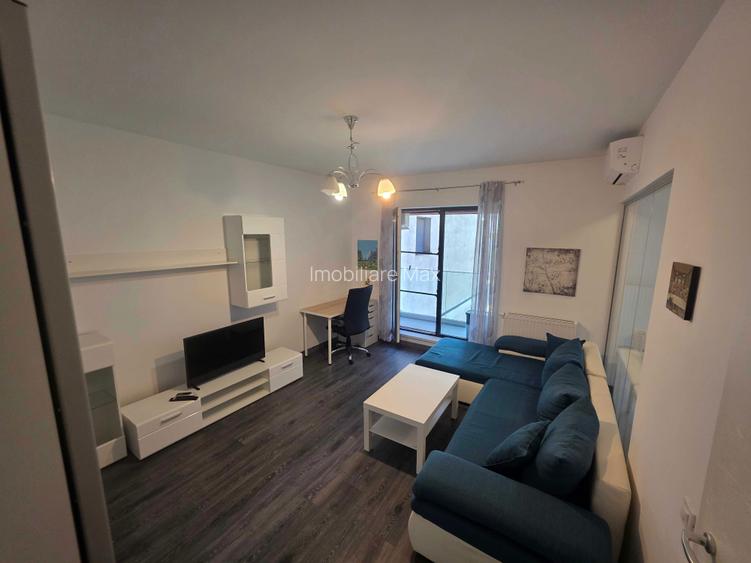 21 RESIDENCE Inchiriere 2 CAM + loc parcare, complex modern ,  5Min M Lujerului - 2