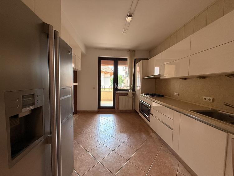 Apartament superb Kiseleff - Ion Mincu - 19