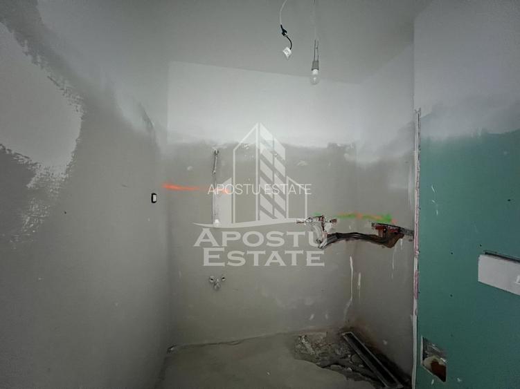 DE VANZARE Apartament 3 camere cu pozitie excelenta si gradina - 10