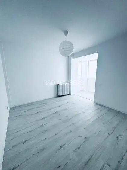 Apartament cu 3 camere decomandat - zona Titan 10 minute pana la metrou - 5