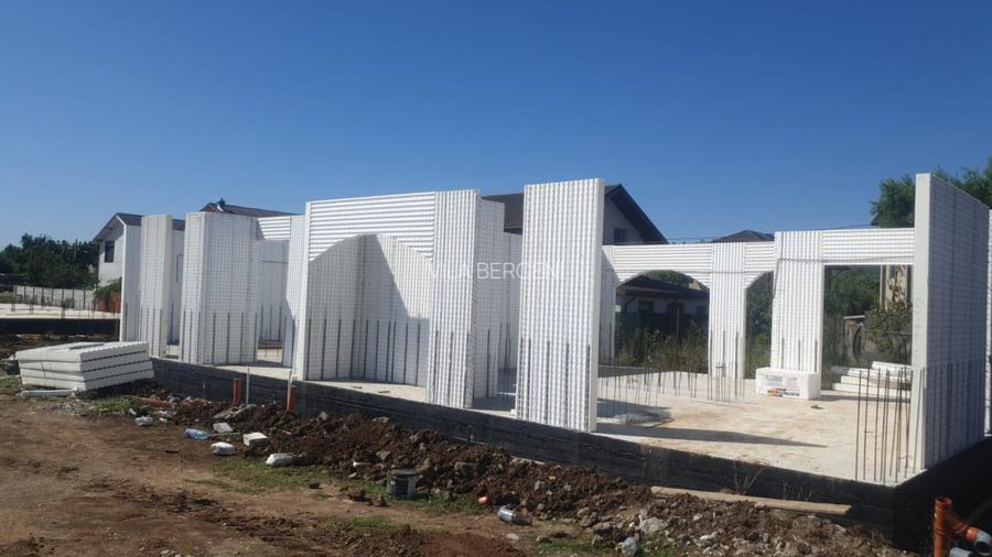 CASA LA CHEIE ! CASA LUX ( EFFICIENT HOUSE)PRET PROMOTIONAL - 9