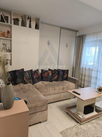 Apartament modern 2 camere si curte privata 45 mp pe Doamna Stanca - 2