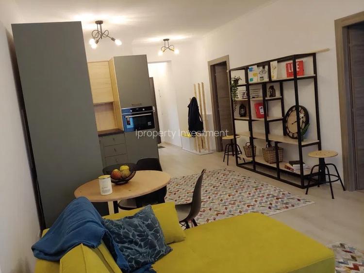 Soho Unirii | 3 Camere | Centrala | Balcon | Parcare | - 2
