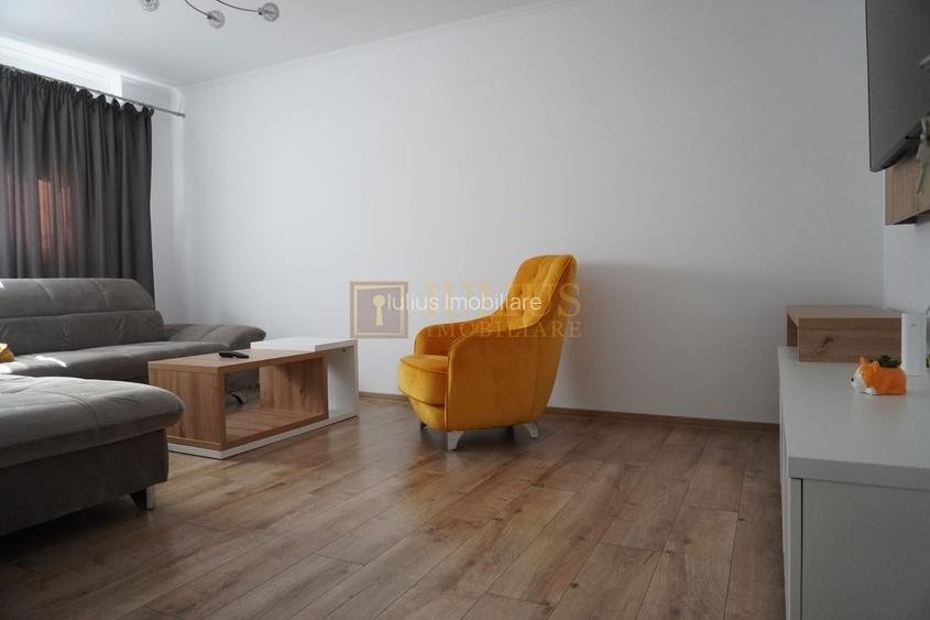 Zona Soarelui- Prima închiriere, complet pregătit pentru mutare - 3