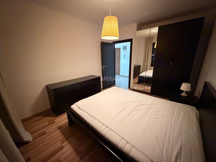 2 Camere Cu Parcare Grozavesti Onix Residence Cotroceni Politehnica - 5