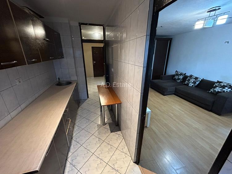 Titan Costin Georgian Garsoniera 37 Mp Bloc 1987 Reabilitat 3 Min Metrou - 7