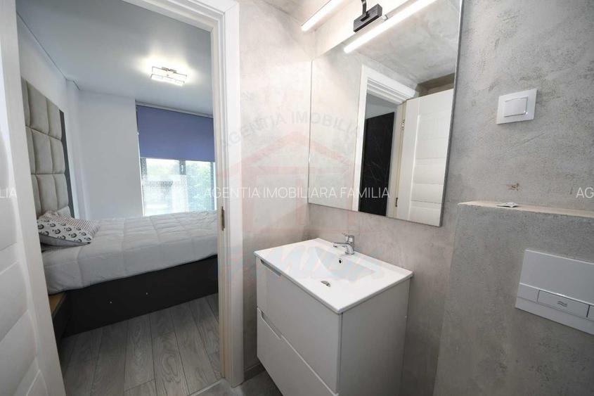 3 camere pe Faleza de inchiriat cu loc de parcare - 10