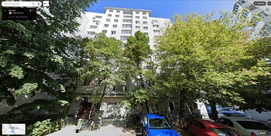 Proprietar, 3 Camere, 1 Minut Metrou 1 Mai, Bloc Reabilitat, Necesită Renovare - 2