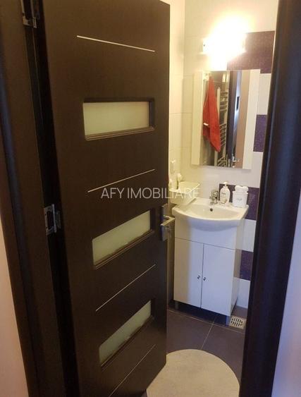 Închiriez apartament 3 camere Militari Residence - 5