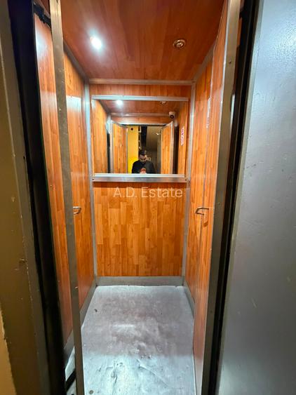 Apartament 2 Camere 1 Decembrie 1918  Instalatii Schimbate 7 Min Metrou - 11
