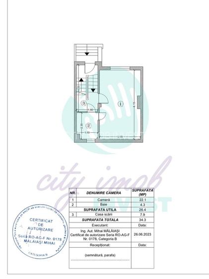 De la 0 - pentru o casa asa cum ti-ai imaginat - 17