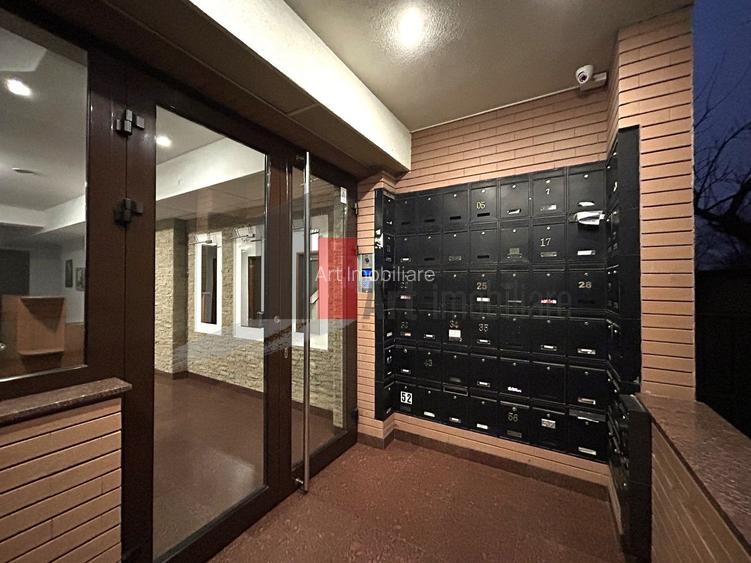 Apartament 3 camere cu terasa | zona Vatra Noua/Baneasa - 20