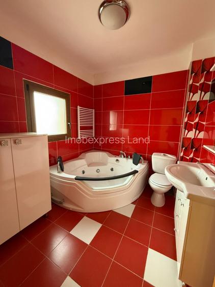 Apartament 3 camere, duplex, Giroc,85 mp, parcare | Calea Timisoarei - 9